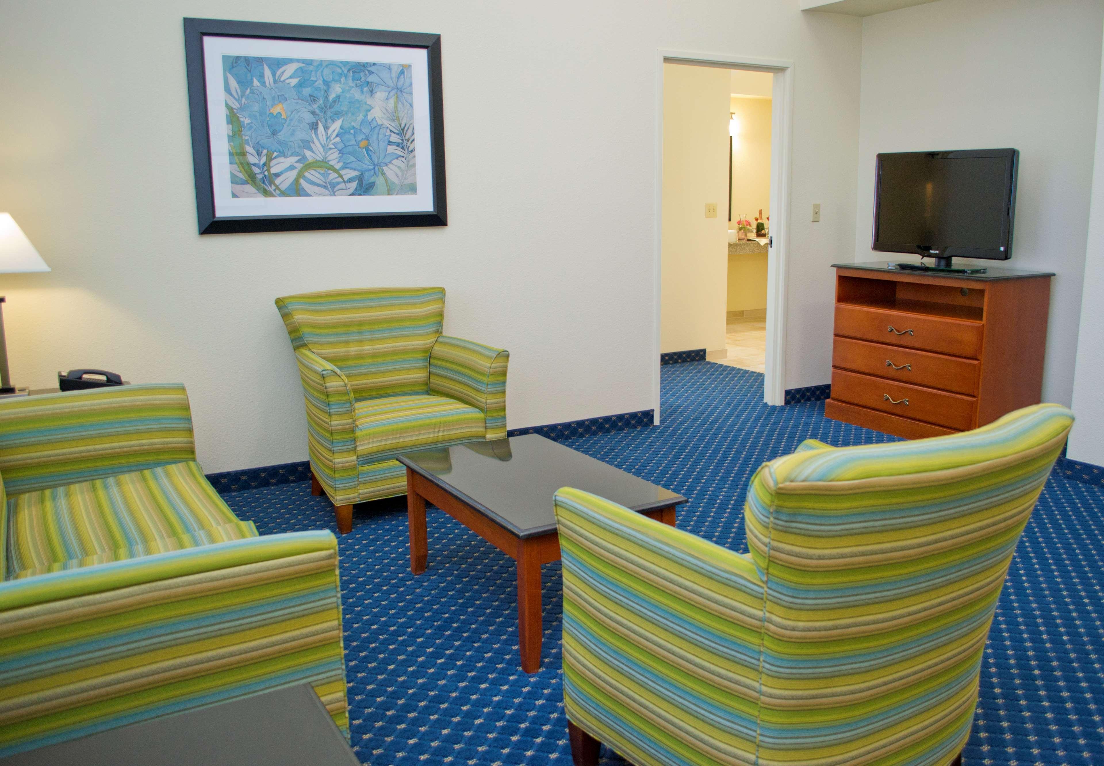 Radisson Hotel Branson Zimmer foto