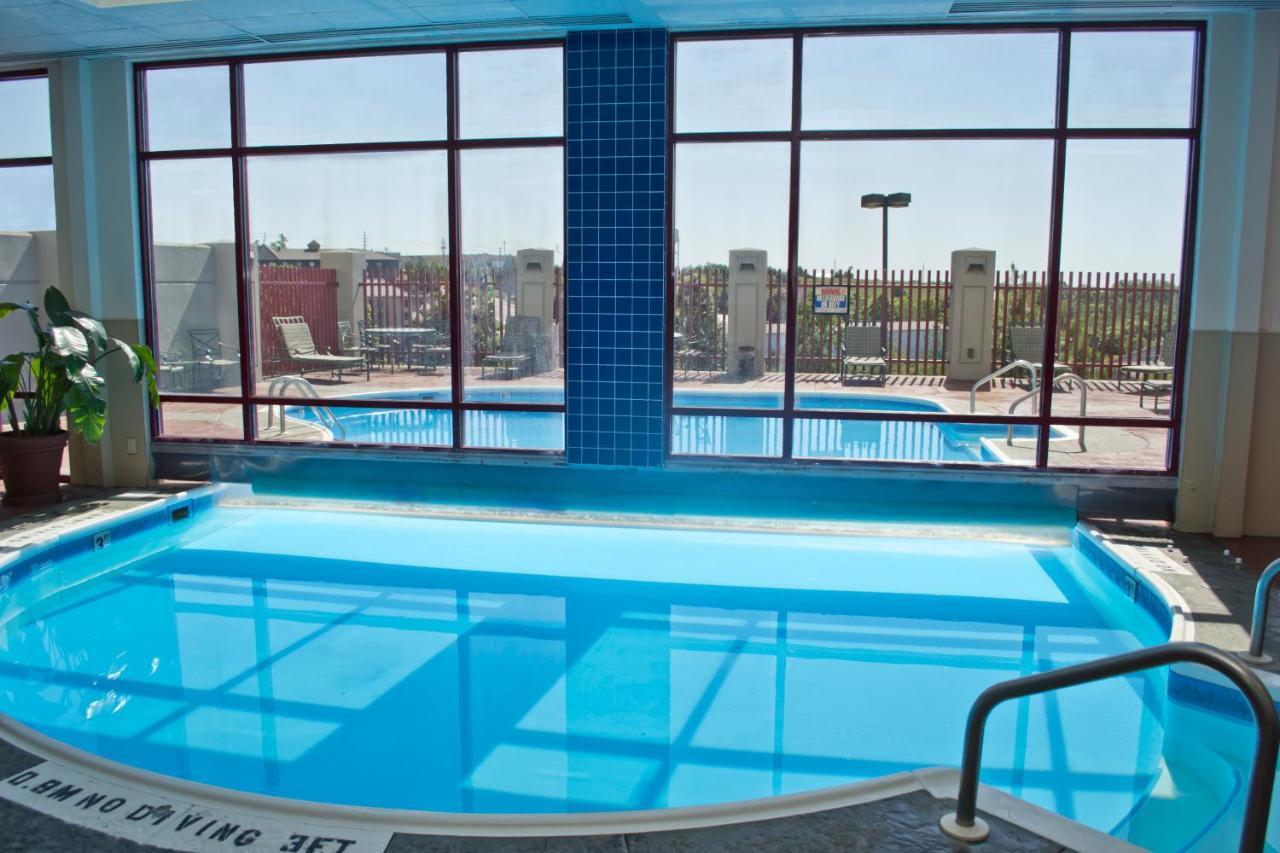 Radisson Hotel Branson Einrichtungen foto